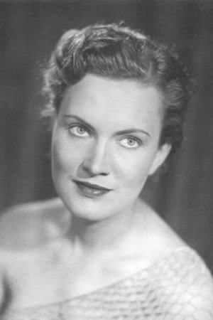 Irene Korb in Sunday Drivers