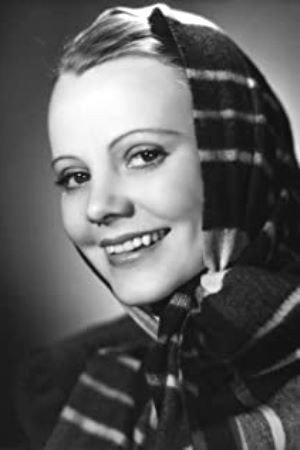 Sabine Peters in Marriage of Figaro