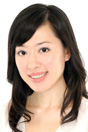 Hitoe Ootake in Jungle Crow