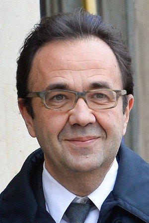 Frédéric Salat-Baroux in De Gaulle, l'homme à abattre
