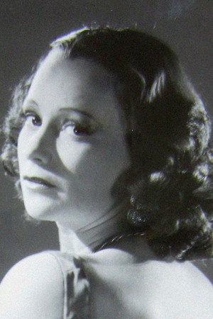 Lill-Tollie Zellman in June Night