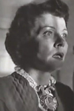 Lillian Hamilton in Outrage