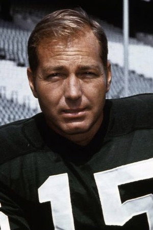 Bart Starr in Run To Daylight