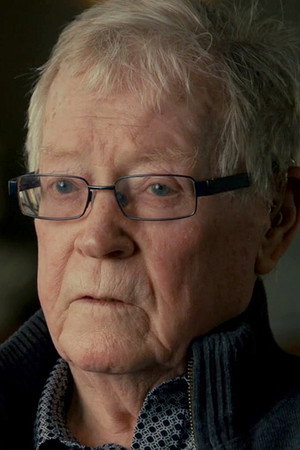 John Collins in Hatton Garden: The Great Diamond Heist
