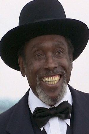 Robert Judd in Crossroads
