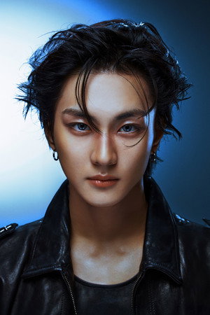 Yang Jung-won in ENHYPEN [WALK THE LINE SUMMER EDITION] IN CINEMAS