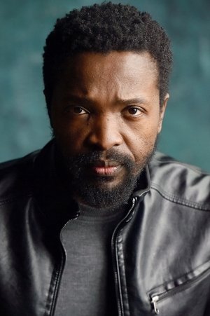 Ivan Mbakop in Red Notice