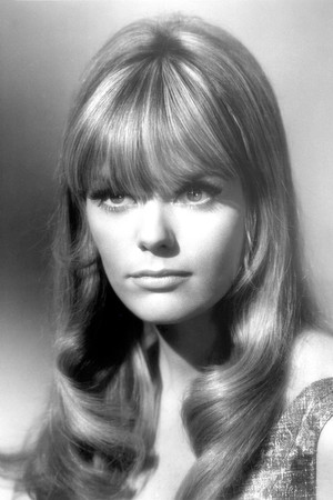 Nina Wayne in Dead Heat on a Merry-Go-Round