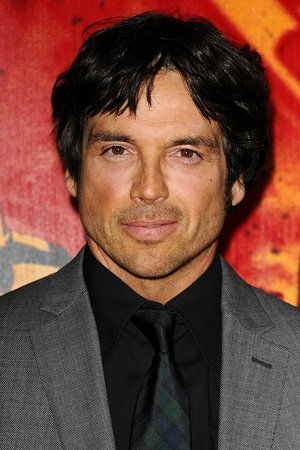 Jason Gedrick in Promised Land