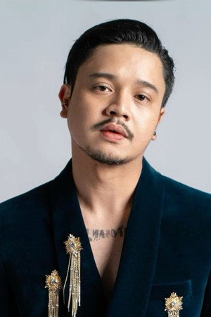 Derby Romero in Ikatan Darah