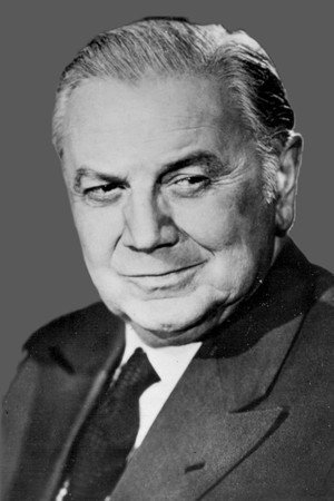 Hans Leibelt in Women Are Better Diplomats