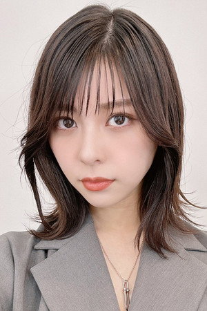 Mirei Tanaka in Ms. Koizumi Loves Ramen Noodles 2016 Nenmatsu SP