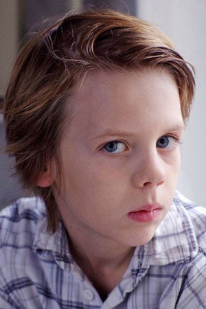Chiron Elias Krase in As We Were Dreaming