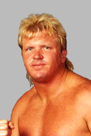 Bobby Eaton in ECW When Worlds Collide