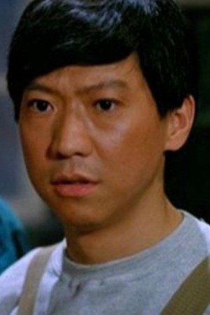 Yuen Yat-Choh in Legend of a Fighter
