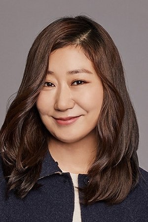 Ra Mi-ran in Crush and Blush