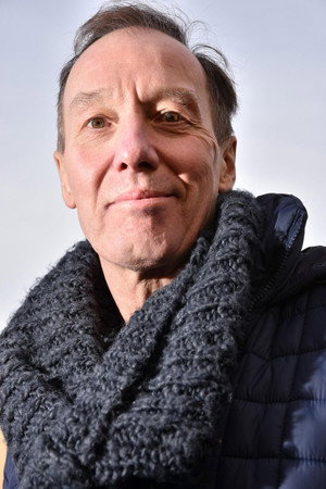 Martin Barrass in York’s Famous Pantomime: A Retrospective