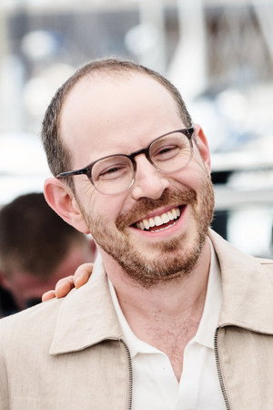 Ari Aster in Cursed: The True Nature of Hereditary