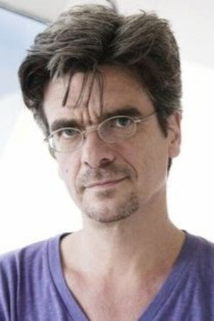Philippe Decouflé in Crazy Horse