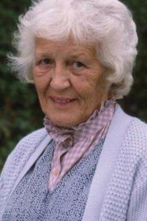 Edna Doré in Stuart: A Life Backwards