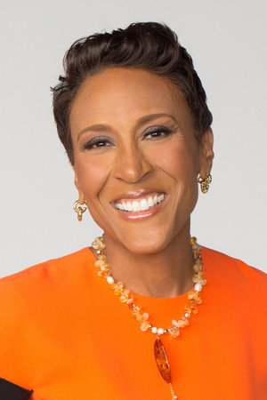 Robin Roberts in Dolly Parton - From Rhinestones to Rock & Roll
