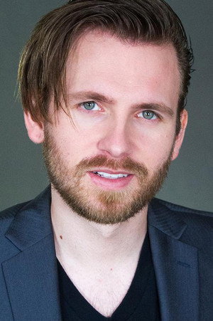 Ryan James in Movie Hoarders  From VHS to DVD and Beyond