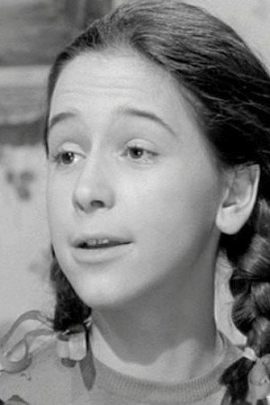 Catherine Demongeot in Zazie dans le Métro