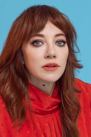Diane Morgan in Cunk on Life