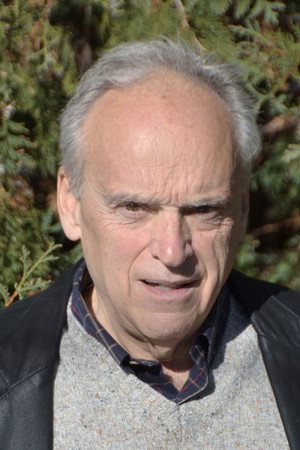 Charles Brandt in Knox Mine Disaster