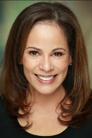 Roxann Dawson in Midnight's Child