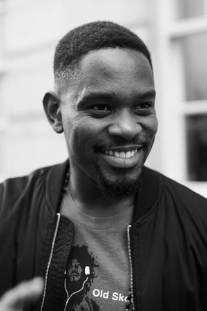 Aml Ameen in Boxing Day