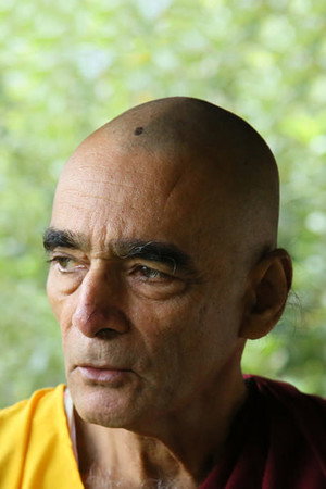 Uday Chandra in Sound of Silence