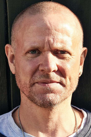 Anders Matthesen in Zulu Comedy Galla 2016