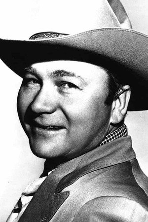 Tex Ritter in The Lone Star Vigilantes