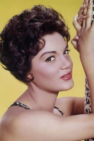 Connie Francis in Hava Nagila: The Movie