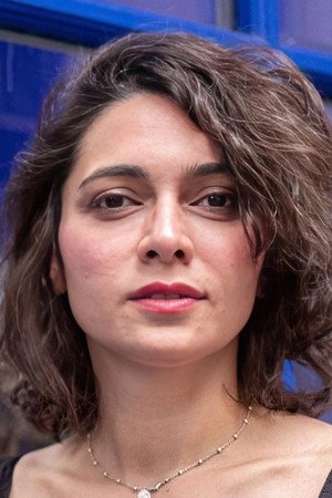 Pegah Ahangarani in To Each His Own Cinema