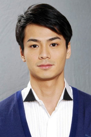 Lo Chung-Him in Happy Funeral