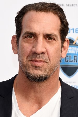 Matthew Willig in The Mandalorian and Grogu