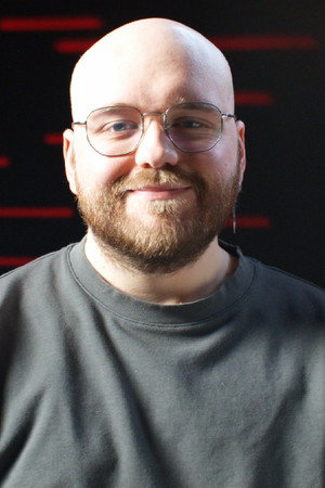 Justin Gothreau in The Station