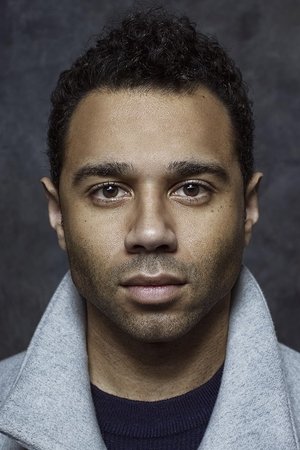 Corbin Bleu in High School Musical