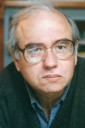 Luis Fernando Verissimo in Um Dia Sem Fim