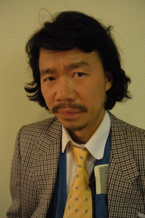 Lee Sang-hun in Castaway on the Moon