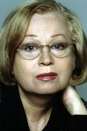 Nina Zhakova in Gestures. Reconciliation...
