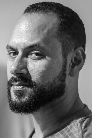 Ricardo Araújo in Dark Fables
