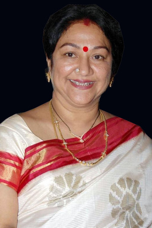 Manjula Vijayakumar in Red Indians