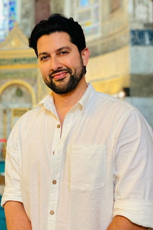 Aftab Shivdasani in Koi Aap Sa