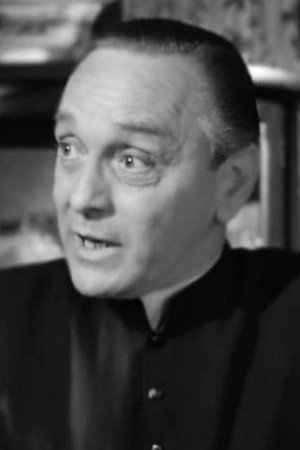 Charles Andre in I Confess