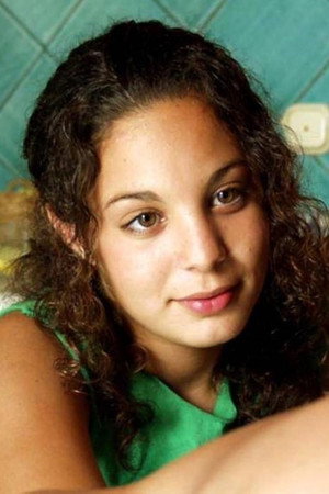 Alba Rodríguez in 7 Virgins