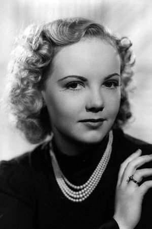 Janet Shaw in Prairie Thunder