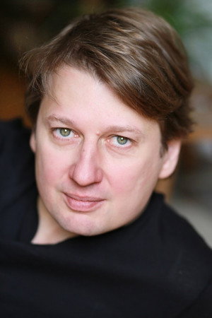 Sava Lolov in Lady Chatterley